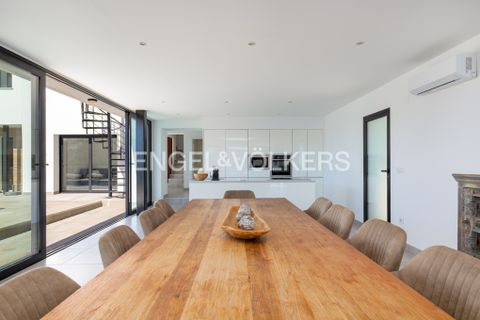 Villa i Moraira, Alicante, Moraira - € 1.750.000 | Ref: W-049ROV - foto 9